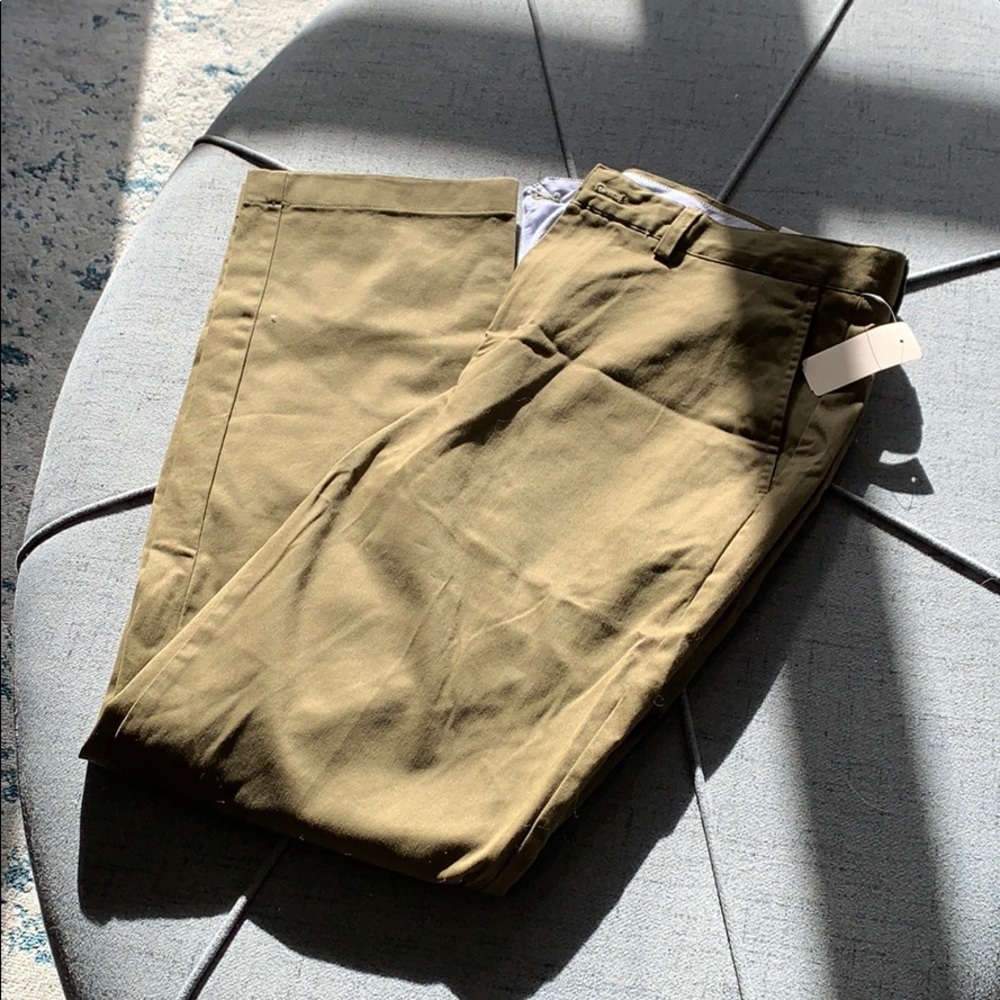Brooks brothers pants
